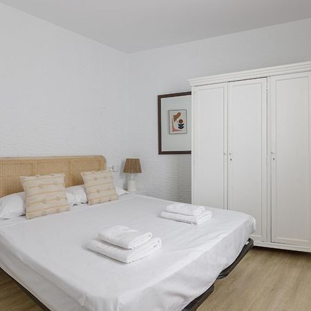 Appartamento Caterina Pedregalejo Málaga Esterno foto